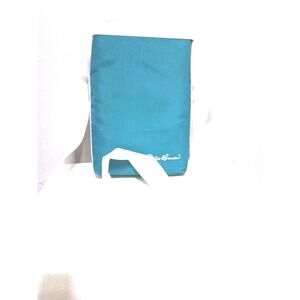 Eddie Bauer Canteen, Hiking Camping Flask, Insulated Body with Strap, Rare Model